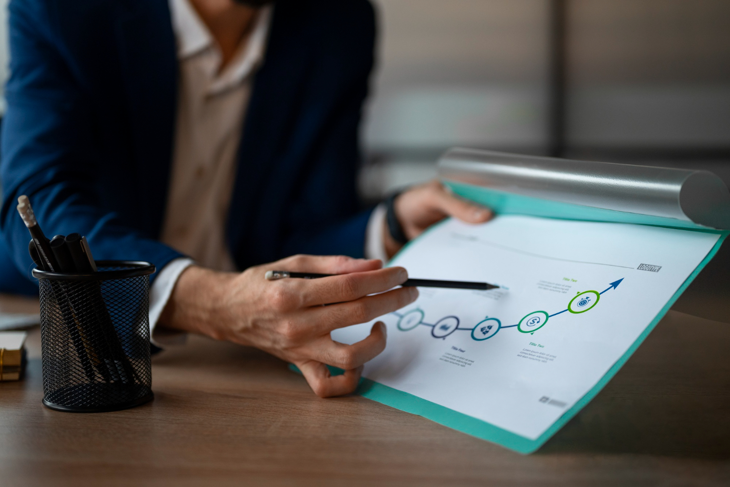 How to Handle Fraud and Forgery as a Notary Public