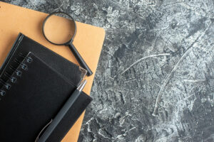 Notary Background Check Process